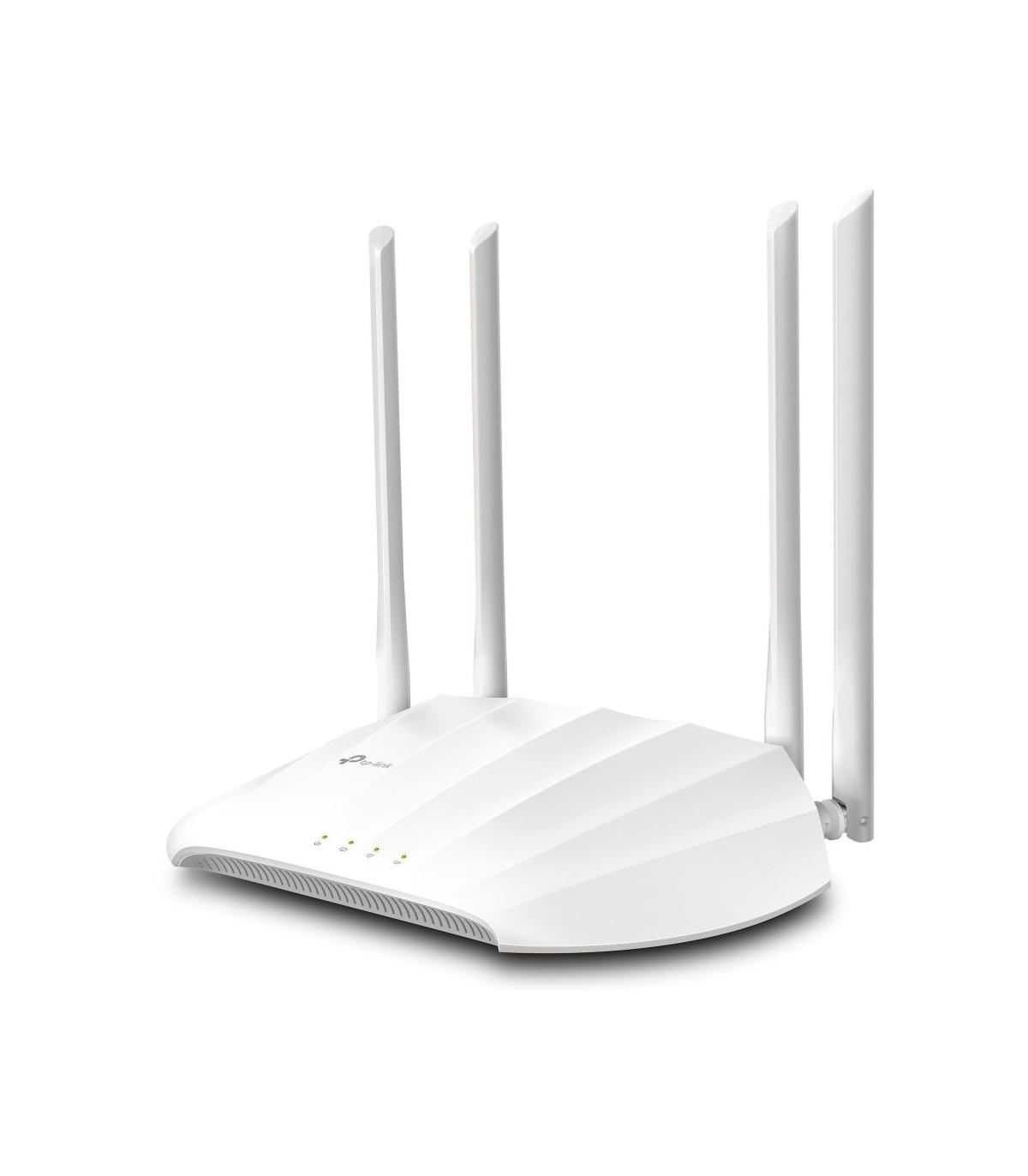 AP TP-LINK AX1800 DUAL-BAND WI-FI 6