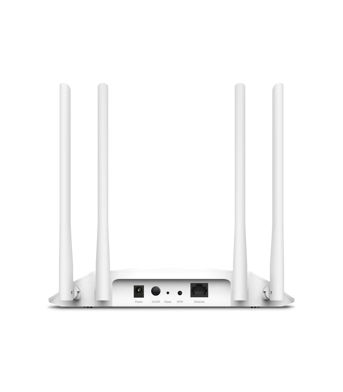AP TP-LINK AX1800 DUAL-BAND WI-FI 6