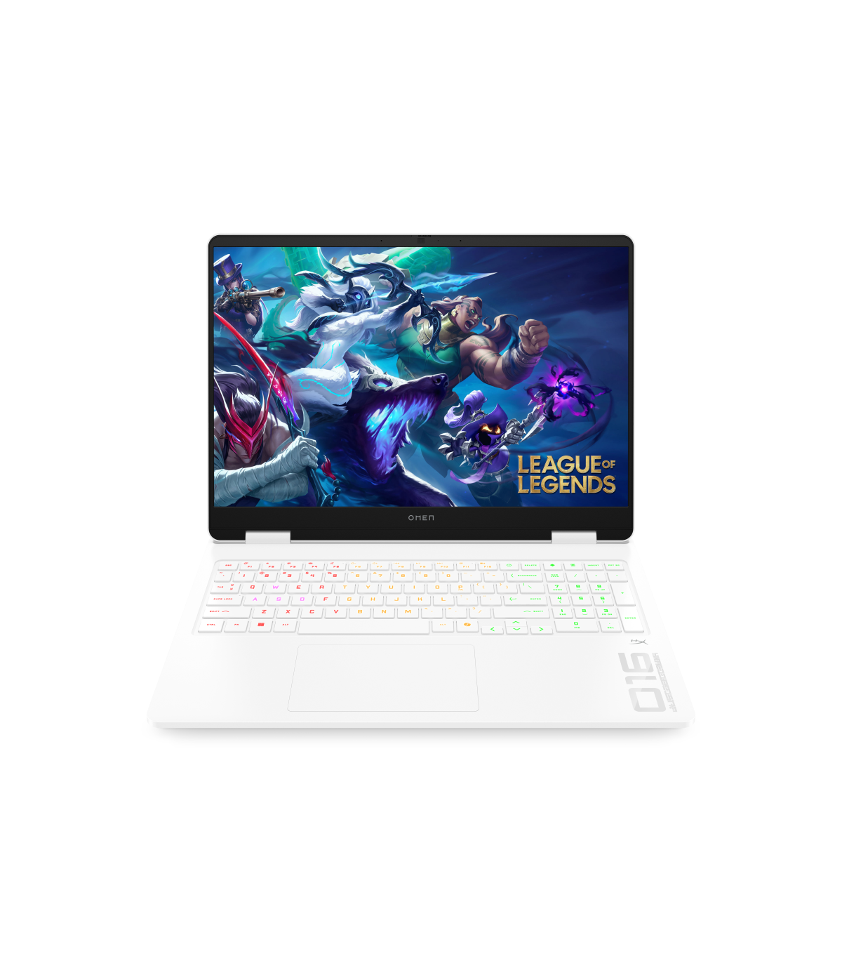 PORTATIL HP OMEN 16-am0041ns CORE 7-240H 32GB 1TB RTX5070 16\"FHD FDOS