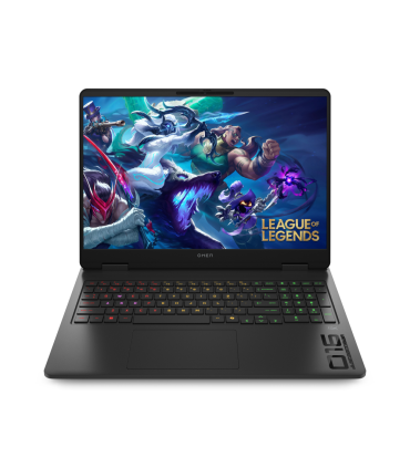 PORTATIL HP OMEN 16-AP0025NS AI R9 365 32GB 1TB RTX5070 16\"FHD FDOS