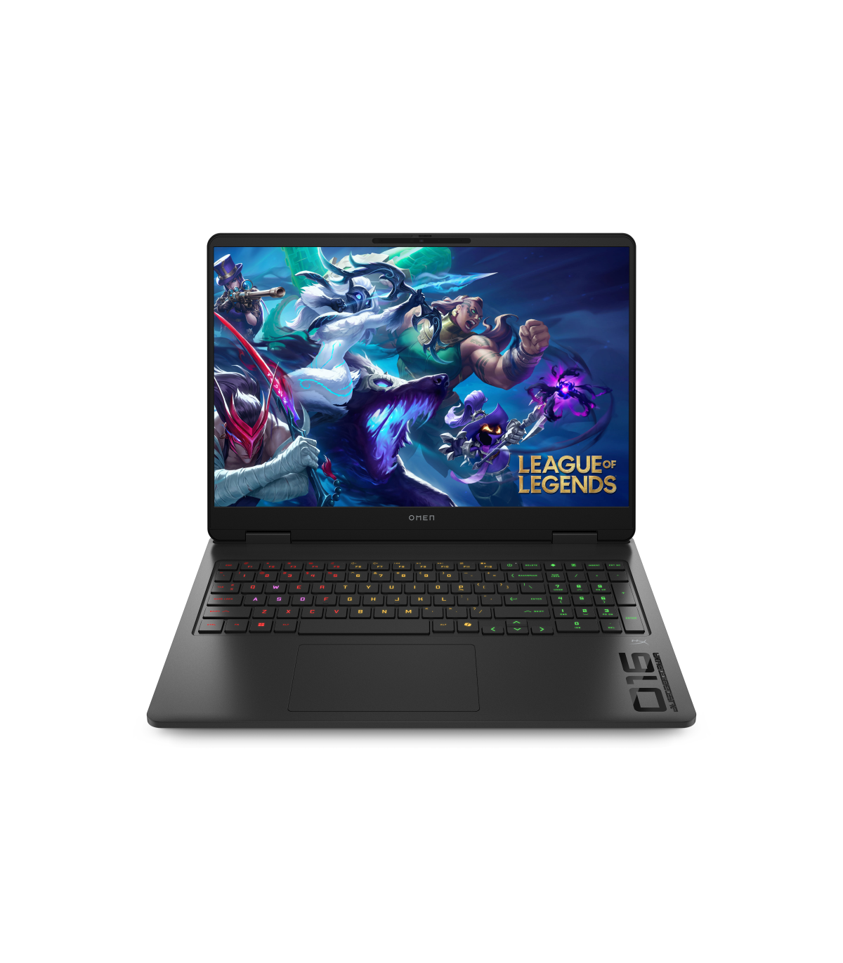 PORTATIL HP OMEN 16-AP0025NS AI R9 365 32GB 1TB RTX5070 16\"FHD FDOS