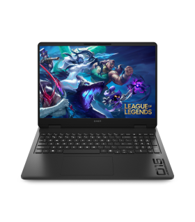 PORTATIL HP OMEN 16-AP0021NS AI R7 350H 32GB 1TB RTX5060 16\"FHD FDOS