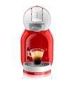 Cafetera De Cpsulas Delongui Dolce Gusto Mini Me/ Blanca Y Roja