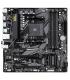 PLACA BASE GIGABYTE B550M DS3H AC R2  AM4 MATX 4XDDR4