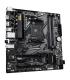 PLACA BASE GIGABYTE B550M DS3H AC R2  AM4 MATX 4XDDR4