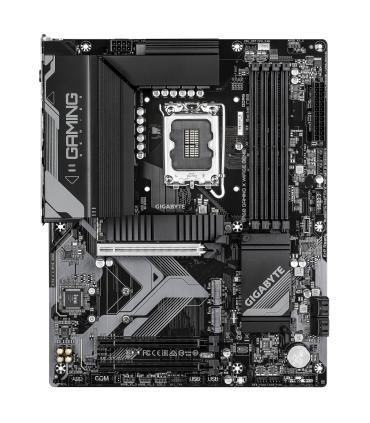 PLACA BASE GIGABYTE B760M G X WF6E 1700 MATX 4XDDR4