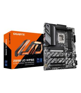 PLACA BASE GIGABYTE Z890 UD WIFI6E 1.0