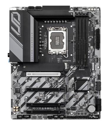 PLACA BASE GIGABYTE Z890 UD WIFI6E 1.0