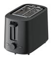 Tostador Xiaomi Toaster/ 930W/ Negro