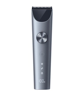 Cortapelos Xiaomi Hair Clipper 2/ con Batera/ 6 Accesorios