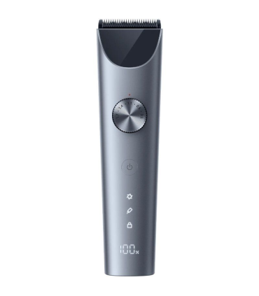 Cortapelos Xiaomi Hair Clipper 2/ con Batera/ 6 Accesorios