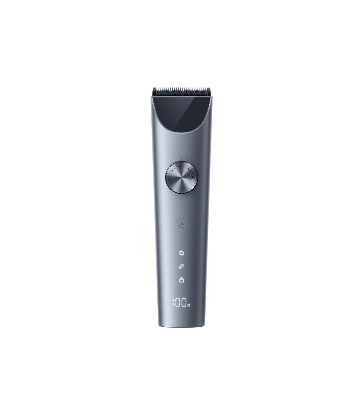Cortapelos Xiaomi Hair Clipper 2/ con Batera/ 6 Accesorios