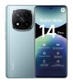 Smartphone Xiaomi Redmi Note 14 Pro+ 8GB/ 256GB/ 6.67'/ 5G/ Azul