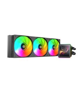MARSGAMING Refriger Liquida ML-VISIONPRO360 Black