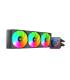 MARSGAMING Refriger Liquida ML-VISIONPRO360 Black