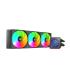 MARSGAMING Refriger Liquida ML-VISIONPRO360 Black