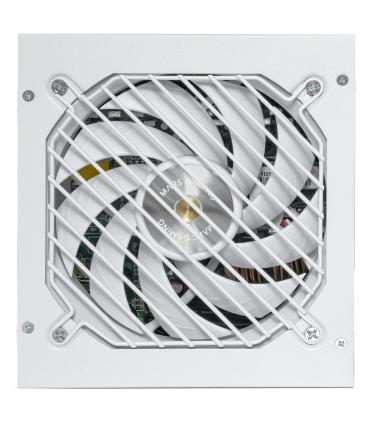 MARS GAMING PSU 750W,DC-DC & SMD TECH,7A GARANTA