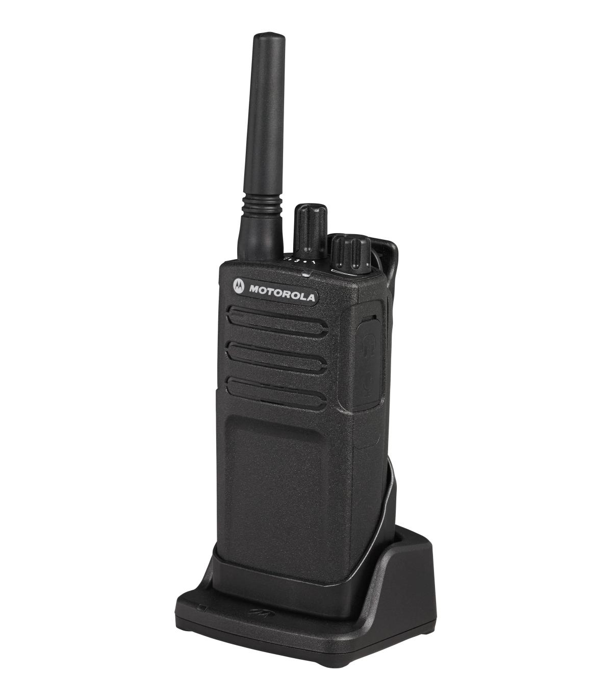 MOTOROLA XT420 Walkie Talkie 500mW 8CH IP55