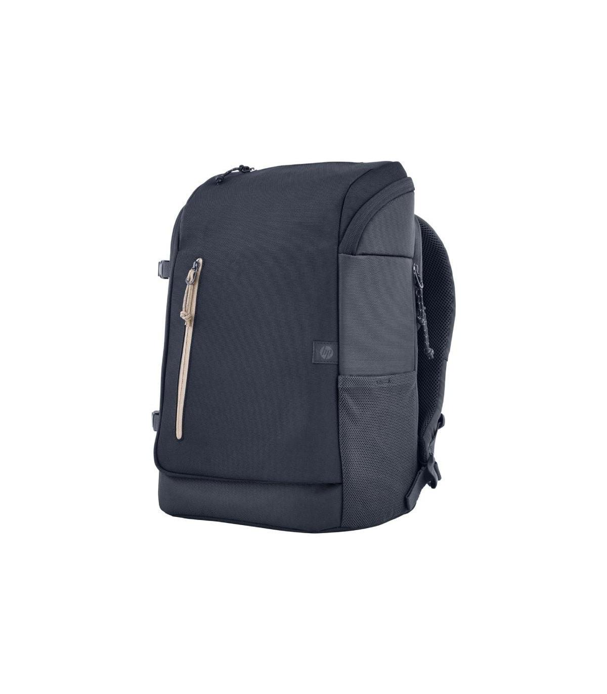 Mochila HP 6B8U5AA Travel para Porttiles hasta 15.6\'/ Azul