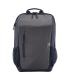 Mochila HP Travel 6B8U6AA para Porttiles hasta 15.6\'/ Azul y Gris