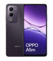 Smartphone Oppo A5M 8GB/ 256GB/ 6.67'/ Purpura Oscuro