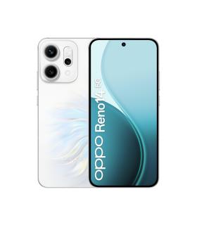Smartphone Oppo Reno 14 12GB  512GB  6.59'  5G  Blanco