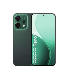 Smartphone Oppo Reno 14 12GB  512GB  6.59'  5G  Verde