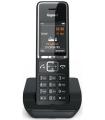 Gigaset COMFORT 550 Telfono DECT Identificador De Llamadas Negro