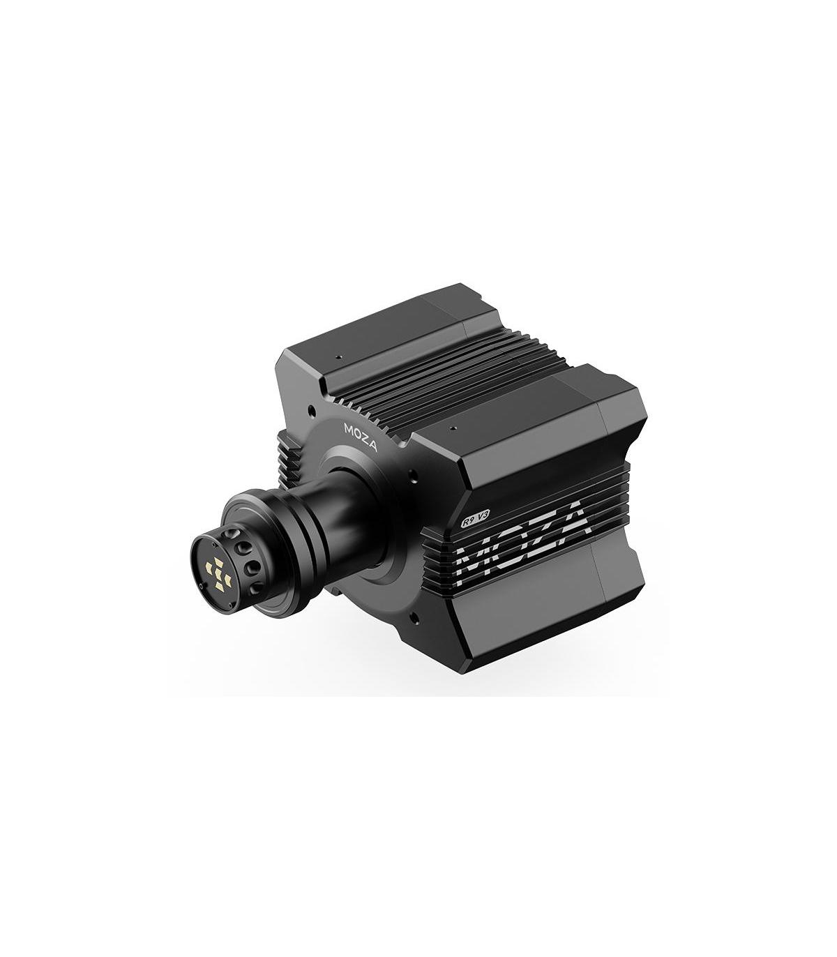 MOZA R9 V3 DIRECT DRIVE WHEEL BASE