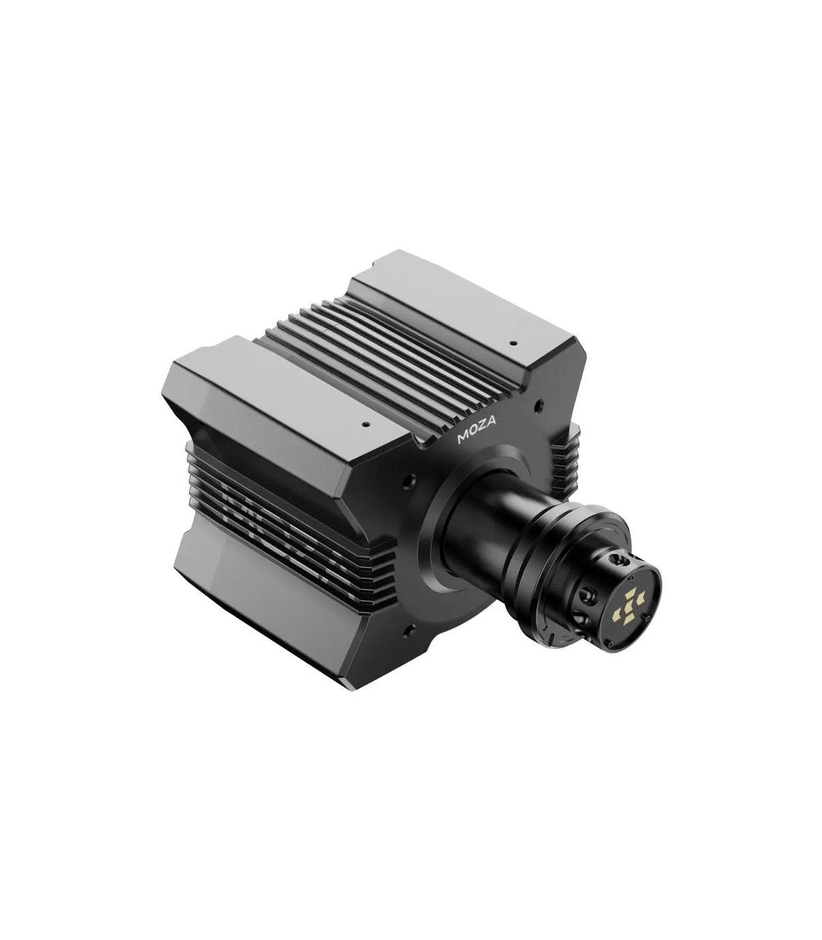 MOZA R9 V3 DIRECT DRIVE WHEEL BASE