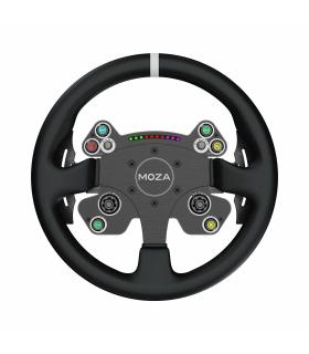 MOZA CS V2P DUAL CLUTCH STEERING WHEEL