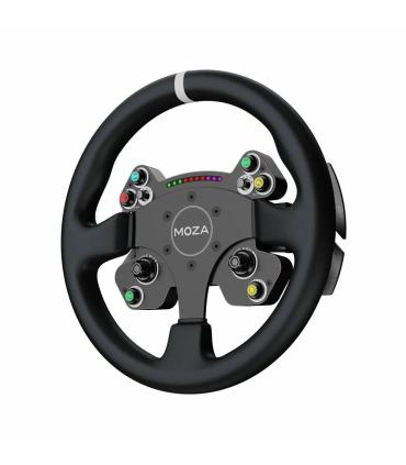 MOZA CS V2P DUAL CLUTCH STEERING WHEEL