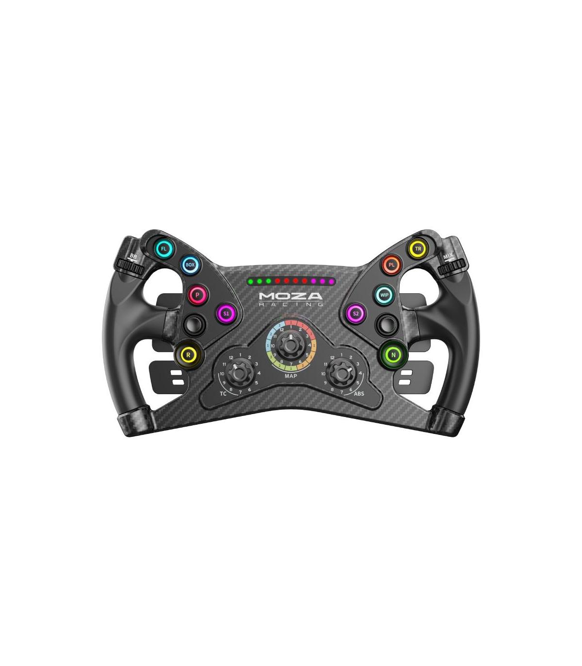 MOZA KS FORMULA WHEEL