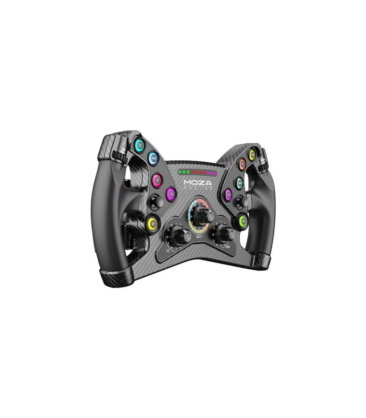 MOZA KS FORMULA WHEEL