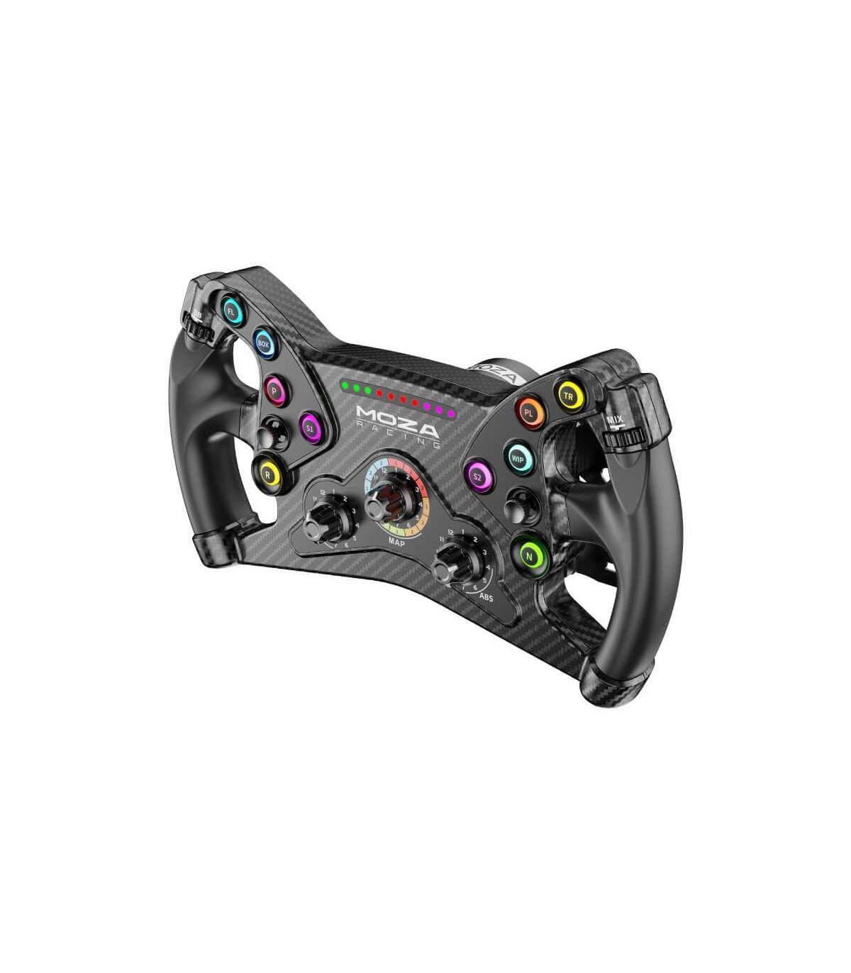 MOZA KS FORMULA WHEEL