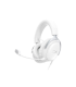 HyperX Cloud III - Auriculares gaming (blancos)