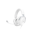 HyperX Cloud III - Auriculares Gaming (blancos)