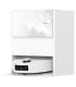 Dreame Aqua10 Ultra Track Complete Combinado Blanco