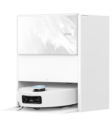 Dreame Aqua10 Ultra Track Complete Combinado Blanco