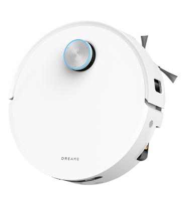 Dreame Aqua10 Ultra Track Complete Combinado Blanco