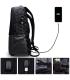 Ewent EW2529 Maletines Para Porttil 43,9 Cm (17.3") Mochila Negro
