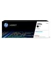 HP Cartucho De Tner Original LaserJet 415A Negro