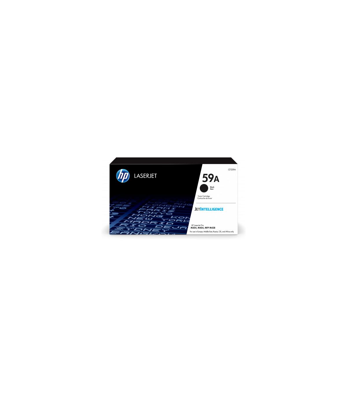 HP 59A TONER HP59A NEGRO (CF259A)