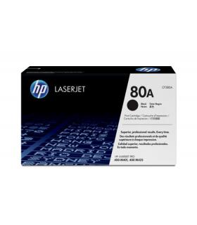 HP 80A TONER HP80A NEGRO (CF280A)