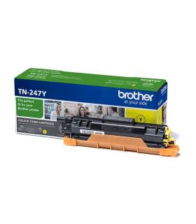 Brother Tner TN247Y Amarillo