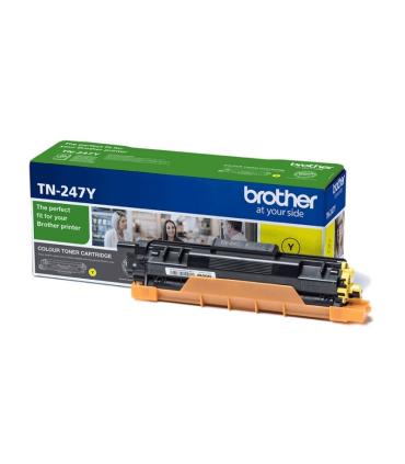 Brother Tner TN247Y Amarillo