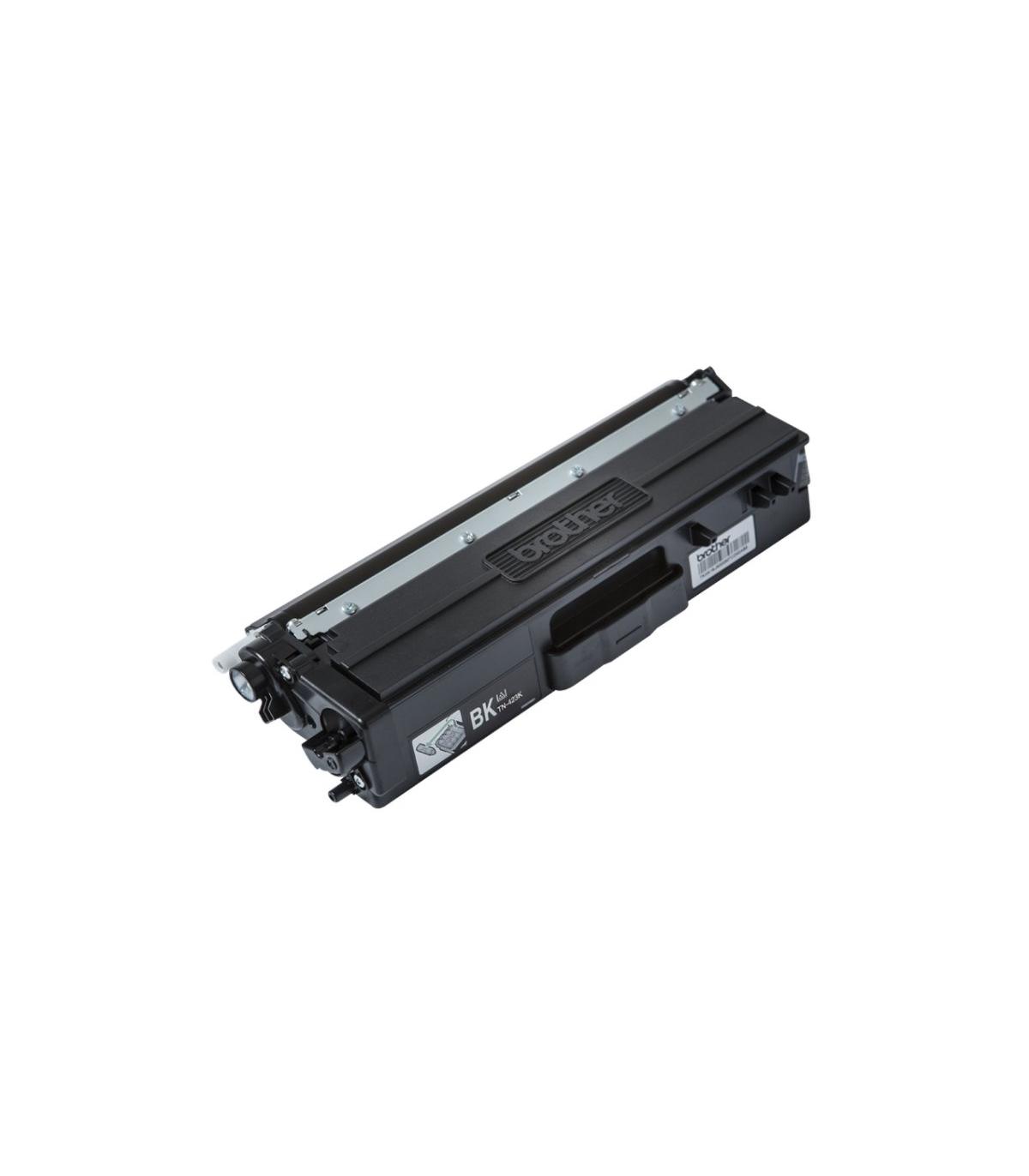 Brother Tner TN423BK Negro