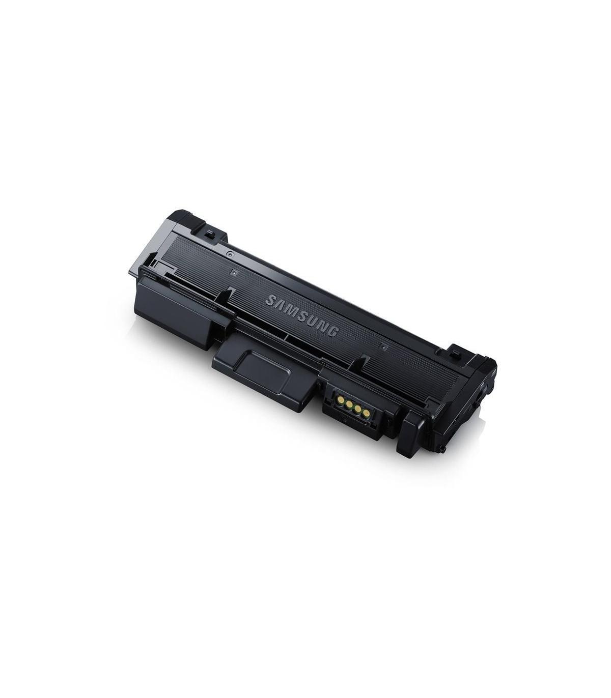 Tner Original Samsung MLT-D116L Alta Capacidad/ Negro