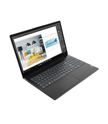 PORTATIL LENOVO V15 G2 IJL CELERON N4500 8GB 256GB 15,6"FHD W11H