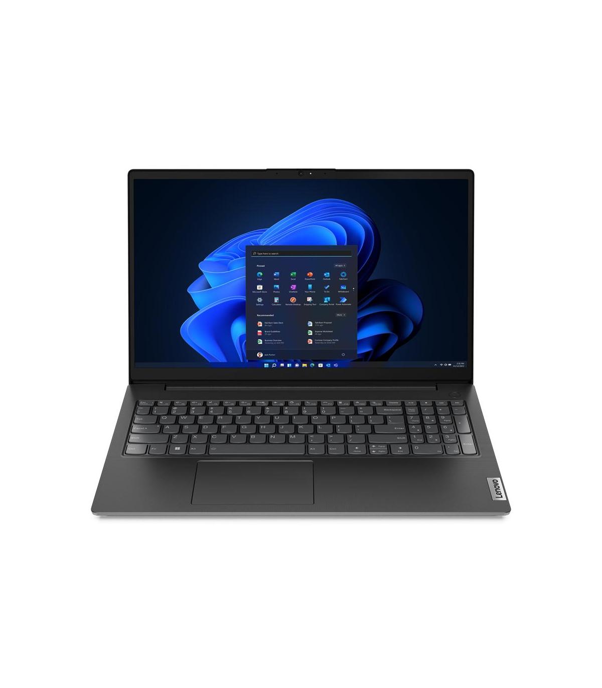 PORTATIL LENOVO V15 G4 ABP R7-7730U 16GB SSD 512GB 15,6"FHD FreeDOS